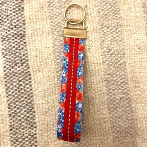 PIONEER WOMAN Wristlet Keychain